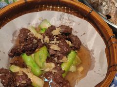 -米庄·原味私房菜(骏壹万邦店)