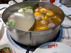 -为什么牛潮汕牛肉火锅(中信广场店)