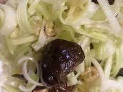 -鲁菜根·泰安菜(万达店)