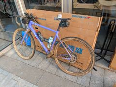 -xds喜德盛自行车(滴水湖店)