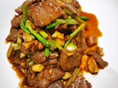 -蘭奢雅集·江浙菜(青山江滩店)