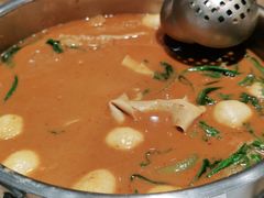 -杨翔豆皮涮牛肚(华阳城店)