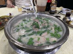 -标记美食新鲜猪杂(兴南大道店)
