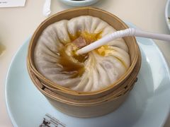 -南翔馒头店(豫园店)