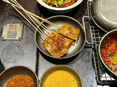 -夜食白市Yespicy·烧烤啤酒宵夜(番禺四海城店)