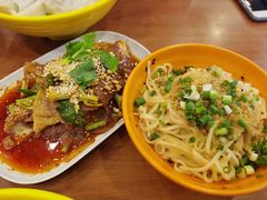 -龙抄手(春熙路总店)