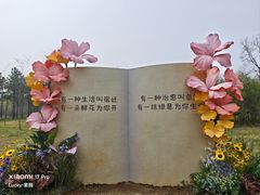 -江苏三台山国家森林公园