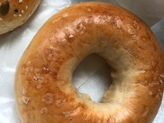 海盐贝果-BIG BAGEL(永康路店)
