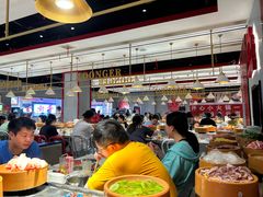 -龍歌自助小火锅(崂山丽达店)