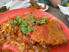 -东海岸人工湖美食村