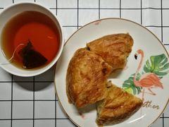 丹麦红豆-好利来(温江新尚天地店)