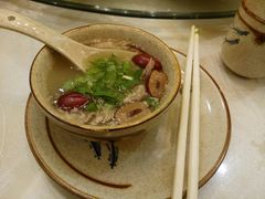 -本味焖罐源(天泽街店)
