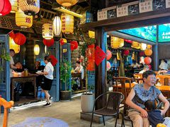 -永安水煮活鱼·仪征菜(仪征奥林匹克店)