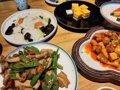 -乡里八闽·福州乡土菜(高宅店)