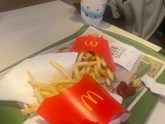 -麦当劳(长泰商业广场店)