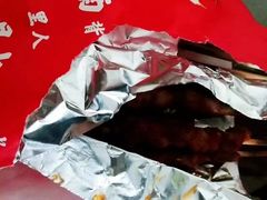 -南城香·饭香串香馄饨香(赵公口店)