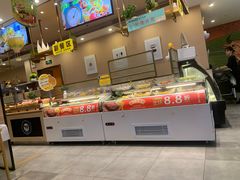 -诺丁牛排披萨自助餐厅(汕头苏宁店)