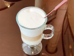 -博雅酒店-中餐厅