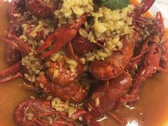 -辣螃铠盆盆蟹大排档(总店)