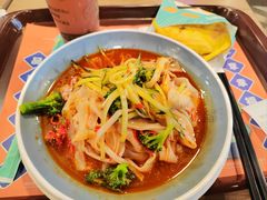 -魏家凉皮(十里河店)