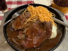 -开心果牛扒城(雍华庭店)