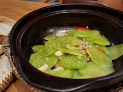 -顺风汤馆·广府粤菜(江宸天街店)