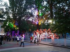 -哈尔滨文化公园