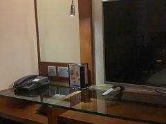 -香港珀丽酒店