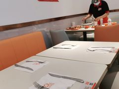 -快乐爱斯米牛排自助(吾悦广场店)
