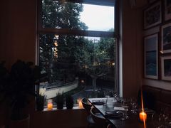 -BOR Eatery(安福路店)