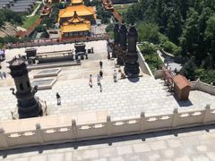 -六鼎山文化旅游区