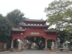 门面-惠州西湖