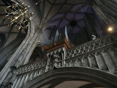 -斯蒂芬主教座堂(Stephansdom)