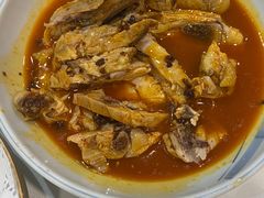 -东兴楼饭庄(六里桥店)