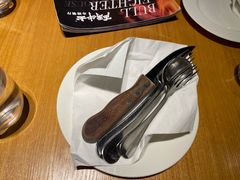 -斗牛士牛排(南京东路店)