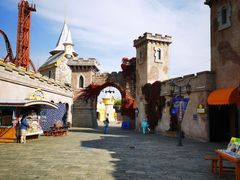 -大连海昌发现王国主题公园