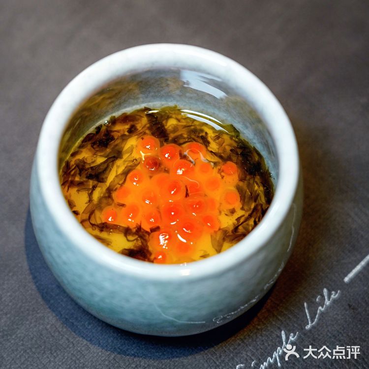 🍣 魔都探店｜日料店做烧鸟，吃出了怀石料理的精致感‼️