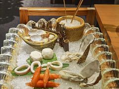 -霸王虾·小龙虾香辣蟹(玉林店)
