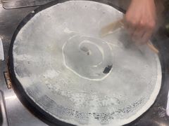 -煎饼道·新鲜现做(来福士店)