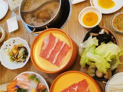 -松野谷·寿喜烧自助(华联顺义金街购物中心店)