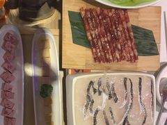 -川中渝夫火锅(铜陵万达广场店)