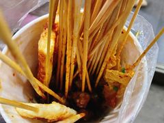 -千禧炸串(明瓦廊店)