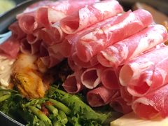 -MI WU FACTORY米屋美食工厂餐厅(绿地店)