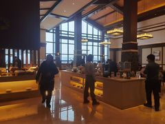 -长白山鲁能胜地瑞士酒店-度假村·怡客全日制餐厅
