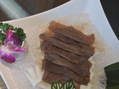 -千牛将·鲜牛肉火锅(开元路店)