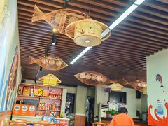 -三煮纸包鱼(青岛总店)