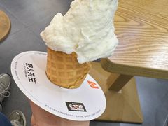 -野人先生Gelato(上海长宁龙之梦店)