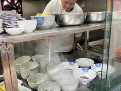 -绿杨馄饨店(上塘街店)
