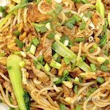 哇哦😲这牛肉粉也太香了吧！！！
