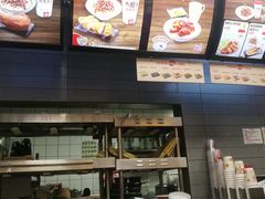 -永和大王(龙德广场店)